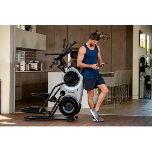 Орбитрек  Bowflex Max Trainer M6 - фото №8